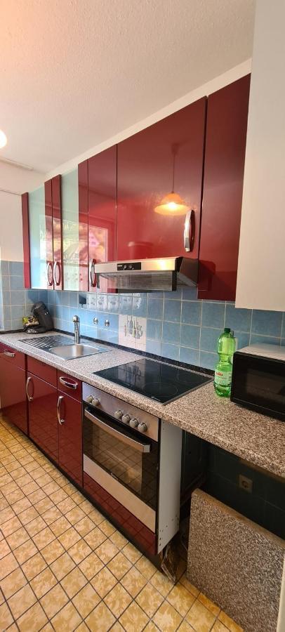 St Apartment Triberg im Schwarzwald Екстериор снимка